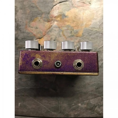 Coppersound Pedals Polaris Aged Series - Chorus & Vi 